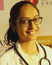 Dr. Ami Kikani  - Aarutva